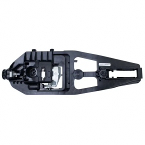 Lincoln MKZ 13-20 Front Left Door Handle Mechanism
