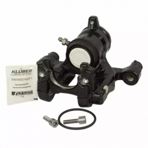 Rear right caliper Lincoln MKZ 17-20 electric 3.0