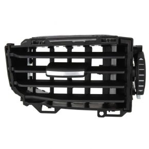 Front panel air duct deflector central left Ford Explorer 20-