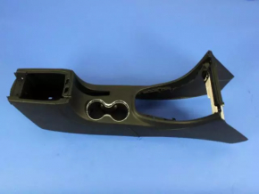 Console center armrest and cup holders Chrysler 200 4d 11-14