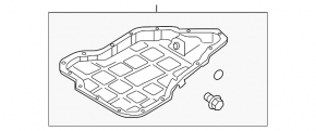 Kia Sorento 16-20 3.3 Oil Pan