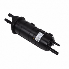 Chevrolet Volt 16-carbon absorber canister assembly