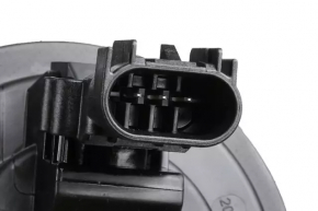 Chevrolet Volt 16-carbon absorber canister assembly