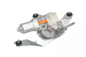 Rear wiper linkage with motor GMC Terrain 10-17