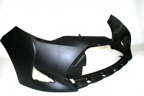 Front bumper bare Toyota Corolla 17-19