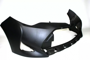 Front bumper bare Toyota Corolla 17-19