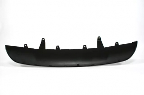 Lower rear bumper trim for Toyota Rav4 16-18