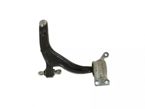 Lower control arm front left Chrysler Pacifica 17- with silent block FWD