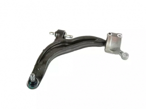 Lower control arm front left Chrysler Pacifica 17- with silent block FWD