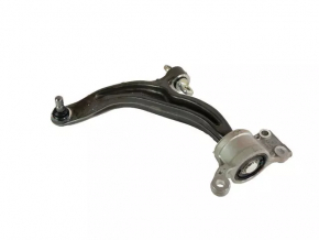 Lower control arm front left Chrysler Pacifica 17- with silent block FWD