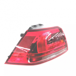 Outer wing light left VW e-Golf/Golf R 15-17