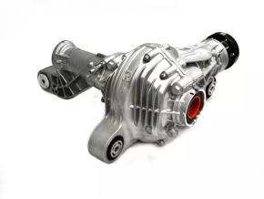 Front differential Jeep Grand Cherokee WK2 11-21 3.50, 3.6L, 120k