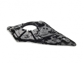 Jeep Grand Cherokee WL 22-25 inner rear left door panel