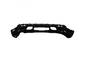 Rear bumper lip for Jeep Grand Cherokee WL 22-26 Trailhawk