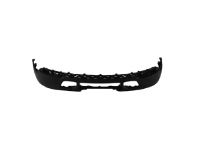 Rear bumper lip for Jeep Grand Cherokee WL 22-26 Trailhawk