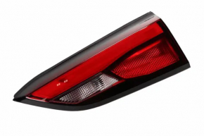 Light inside trunk lid right GMC Terrain 18-19 LED