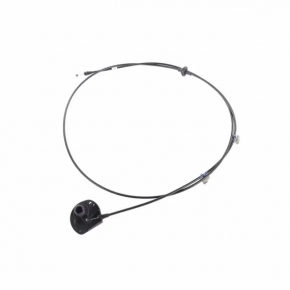 Chevrolet Equinox EV 24-26 hood release cable