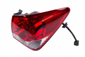 Outer wing light right Chevrolet Cruze 11-16