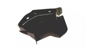 Rear left mudguard for Subaru Impreza WRX GH 2008-2010