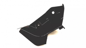 Mudguard threshold rear left Subaru Impreza WRX GH 08-10