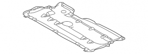 Mazda3 MPS 09-13 Central Engine Guard