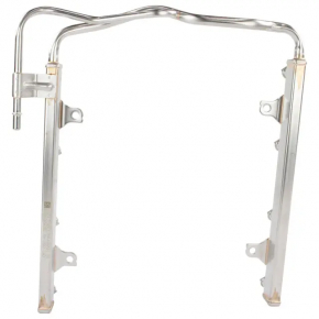 Fuel Rail Ford Mustang mk6 15-17 5.0