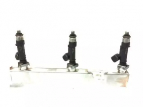 Fuel Rail Ford Mustang mk6 15-17 5.0