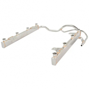 Fuel Rail Ford Mustang mk6 15-17 5.0