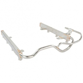 Fuel Rail Ford Mustang mk6 15-17 5.0
