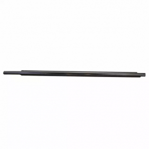 Door-glass molding, center front left, Lincoln MKZ 13-20