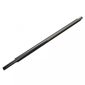 Door-glass molding, center front left, Lincoln MKZ 13-20