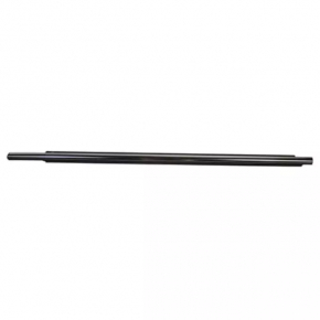 Door-glass molding, center front left, Lincoln MKZ 13-20