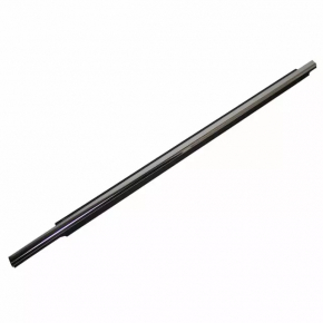 Door-glass molding, center front left, Lincoln MKZ 13-20
