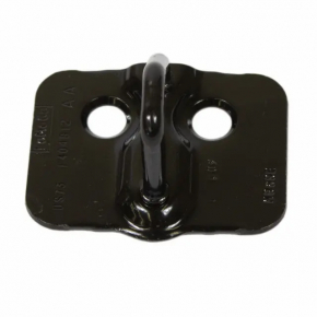 Ford Fusion mk5 17-20 Boot Lid Lock Bracket