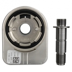 Oil cooler for Ford Escape MK4 20 hybrid, plug-in