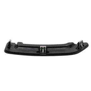 Front fender trim upper right Ford Bronco Sport 21-25 structure with gray insert