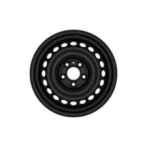 Spare tire space saver Nissan Sentra 20-24 R16 125/70