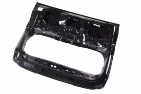 Naked tailgate Chevrolet Bolt EUV 22-23