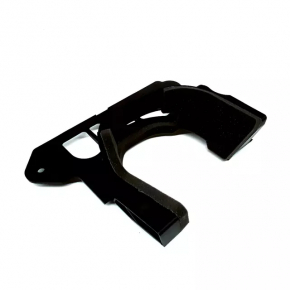 Front right drive guard Audi A6 C7 12-18
