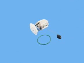 Fuel pump for Jeep Compass 11-16 2.0 2.4