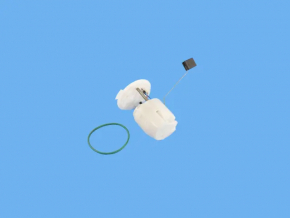 Fuel pump for Jeep Compass 11-16 2.0 2.4
