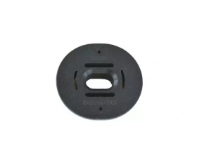 Radiator support lower left Chrysler Pacifica 17- 3.6