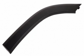 Rear left fender arch trim GMC Terrain 18 - body color