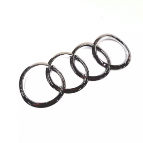 Emblem badge tailgate rear Audi A5 F5 17- 5D