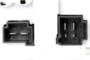 Heater resistor Mercedes GLS-class X166 13-19