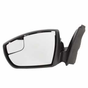 Left side mirror assembly for Ford Focus mk3 11-14 pre-rest USA 3 pins