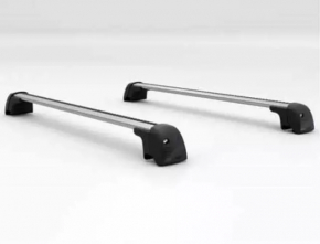 Roof rails for VW Atlas 18-25
