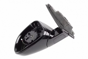 Side mirror left Chevrolet Bolt EUV 22-23 turn signal, heated, BSM