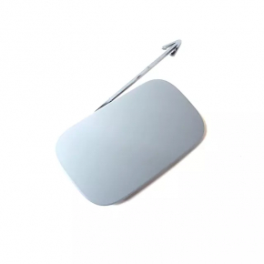 Audi A8 11-14 rear bumper tow hook cap