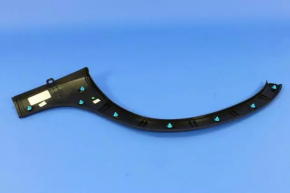 Rear left wing arch trim Fiat 500L 14-14